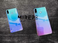 Mirepo P30Lite